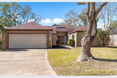 2007 Fernspray Lane, Houston, TX 77084 - Photo 2