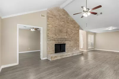 2007 Fernspray Lane, Houston, TX 77084 - Photo 8