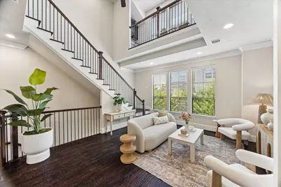 1045 W 22nd Street #K, Houston, TX 77008 - Photo 8