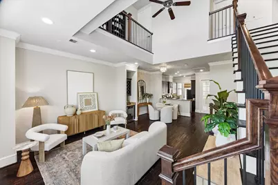 1045 W 22nd Street #K, Houston, TX 77008 - Photo 12