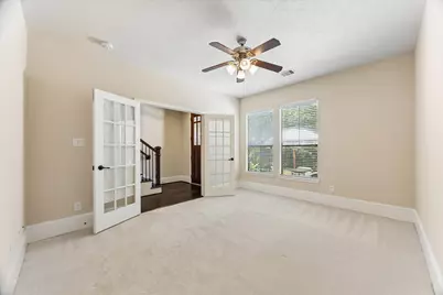 1045 W 22nd Street #K, Houston, TX 77008 - Photo 14
