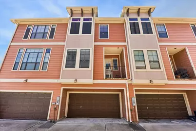 1045 W 22nd Street #K, Houston, TX 77008 - Photo 32