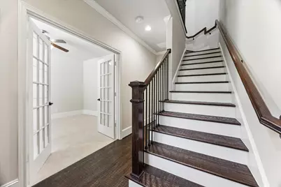 1045 W 22nd Street #K, Houston, TX 77008 - Photo 4