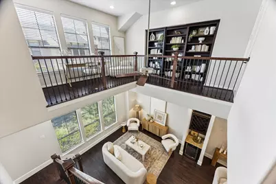 1045 W 22nd Street #K, Houston, TX 77008 - Photo 20