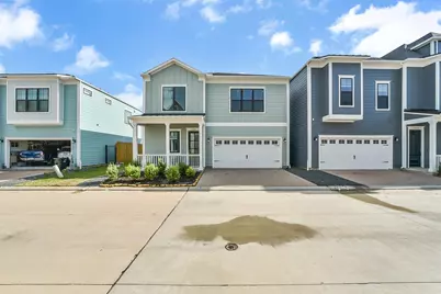3521 Harvest Dance Drive, Houston, TX 77008 - Photo 2