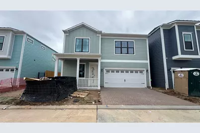 3521 Harvest Dance Drive, Houston, TX 77008 - Photo 2