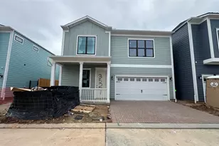 3521 Harvest Dance Dr, Houston, TX 77008 - Photo 2