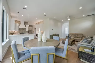3521 Harvest Dance Drive, Houston, TX 77008 - Photo 6