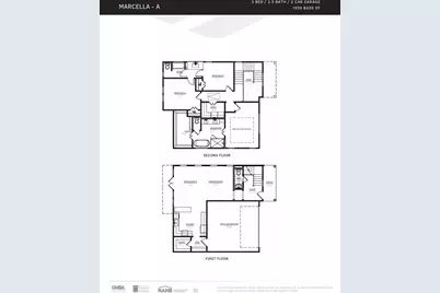 3521 Harvest Dance Drive, Houston, TX 77008 - Photo 6