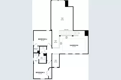 2823 Pathway Meadows Lane, Webster, TX 77598 - Photo 10