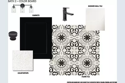 2823 Pathway Meadows Lane, Webster, TX 77598 - Photo 1