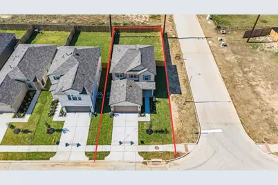 19743 Corberry Park Lane, Hockley, TX 77447 - Photo 2