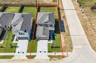 19743 Corberry Pk Ln, Hockley, TX 77447 - Photo 2