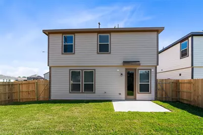 19743 Corberry Park Lane, Hockley, TX 77447 - Photo 20