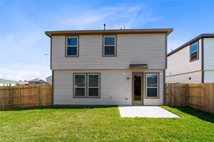 19743 Corberry Pk Ln, Hockley, TX 77447 - Photo 20