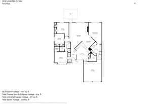 3238 Lindenfield Dr, Katy, TX 77449 - Photo 16