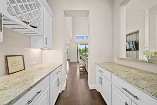 4731 Mesquite Terrace Dr, Manvel, TX 77578 - Photo 8
