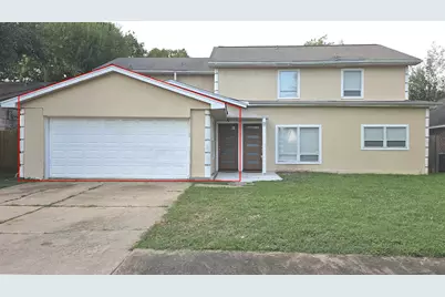 14310 Branchwater Lane, Sugar Land, TX 77498 - Photo 1