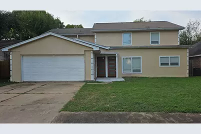 14310 Branchwater Lane, Sugar Land, TX 77498 - Photo 1