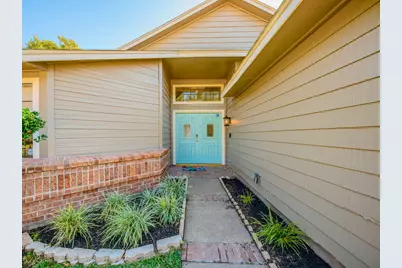 8550 Sparkling Springs Drive, Houston, TX 77095 - Photo 1