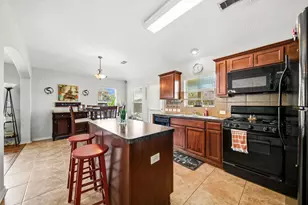 3414 Oaklawn Pl Dr, Missouri City, TX 77459 - Photo 14