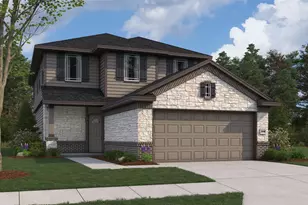 12019 Noble Heart Dr, Willis, TX 77318 - Photo 1