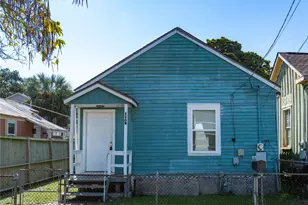 1509 J H Clouser St, Galveston, TX 77550 - Photo 1