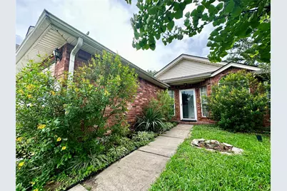 11036 Mistic Moon Court, Houston, TX 77064 - Photo 2
