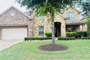 10314 Hatcher Dr, Katy, TX 77494 - Photo 2