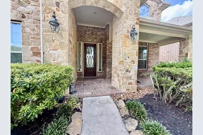 10314 Hatcher Dr, Katy, TX 77494 - Photo 4