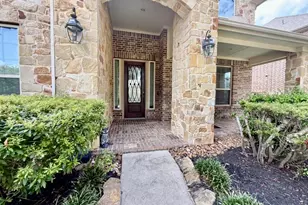 10314 Hatcher Dr, Katy, TX 77494 - Photo 4