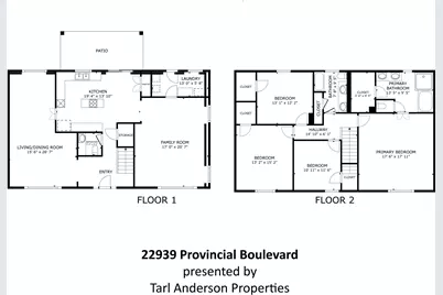 22939 Provincial Boulevard, Katy, TX 77450 - Photo 2