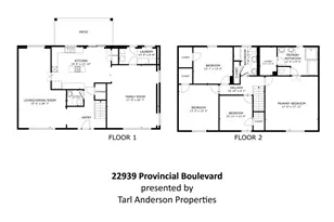 22939 Provincial Blvd, Katy, TX 77450 - Photo 2