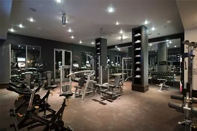 206 McGowen Street #3401, Houston, TX 77006 - Photo 10