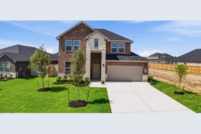 14304 Seagrass Knoll Lane, Texas City, TX 77510 - Photo 1