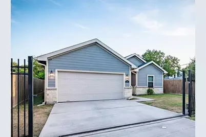 3638 Lydia Street, Houston, TX 77021 - Photo 1