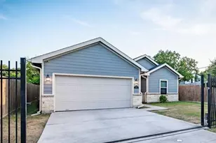 3638 Lydia St, Houston, TX 77021 - Photo 1