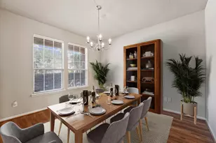 115 Black Swan Pl, The Woodlands, TX 77354 - Photo 8