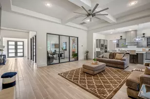 30943 Spring Lake Blvd, Tomball, TX 77375 - Photo 8