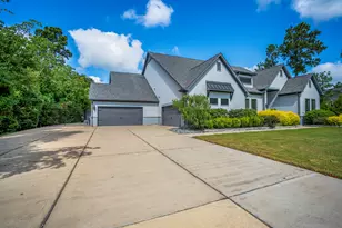 30943 Spring Lake Blvd, Tomball, TX 77375 - Photo 1