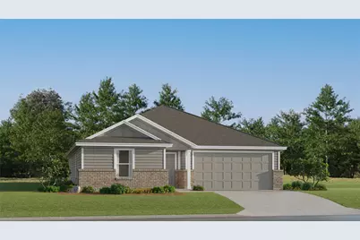 125 Peluce Place, Caldwell, TX 77836 - Photo 1