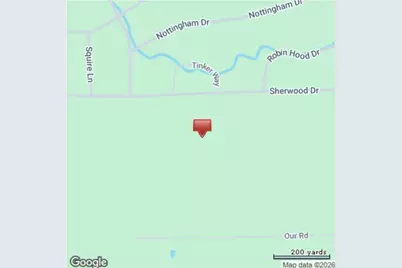 500 Our Road, Shepherd, TX 77371 - Photo 2