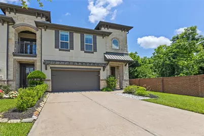 9547 Scanlan Heights Lane, Missouri City, TX 77459 - Photo 2