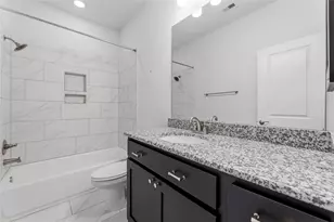 9547 Scanlan Heights Ln, Missouri City, TX 77459 - Photo 22