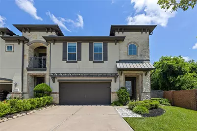 9547 Scanlan Heights Lane, Missouri City, TX 77459 - Photo 1