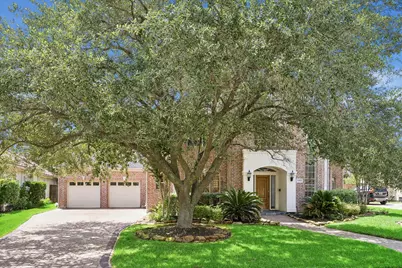 14022 Barnhart Boulevard, Houston, TX 77077 - Photo 4