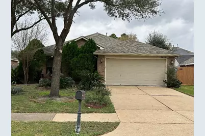 5619 Dunbrook Park Lane, Katy, TX 77449 - Photo 4