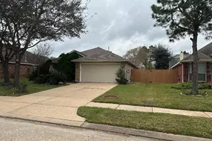 5619 Dunbrook Park Ln, Katy, TX 77449 - Photo 2