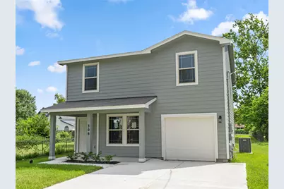 306 N Orange Street, Sweeny, TX 77480 - Photo 1