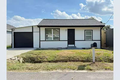 889 Chas Lane, Houston, TX 77091 - Photo 1